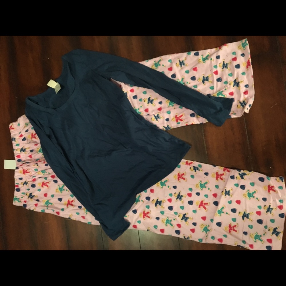 Pajama set